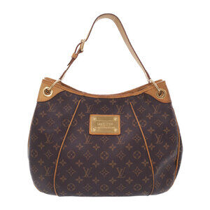 Louis Vuitton Monogram Galliera Semi Shoulder Bag